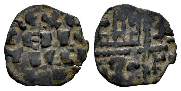 Medieval Coins