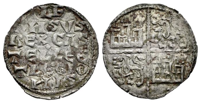 Medieval Coins