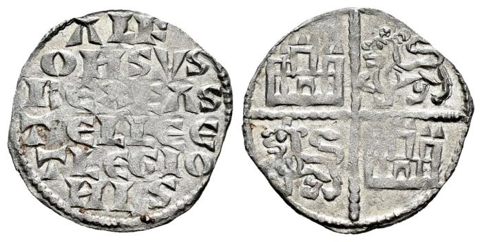 Medieval Coins