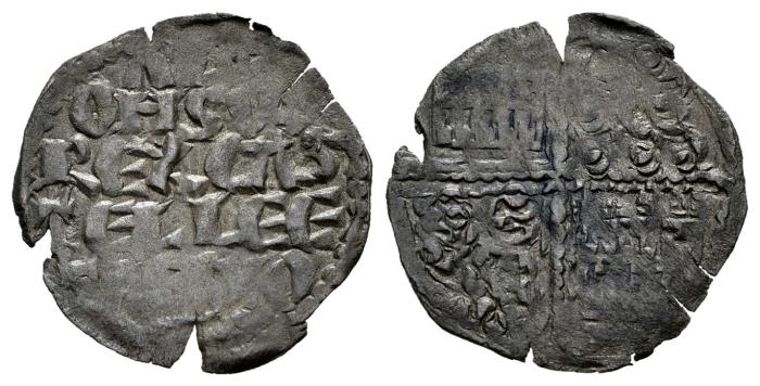 Medieval Coins