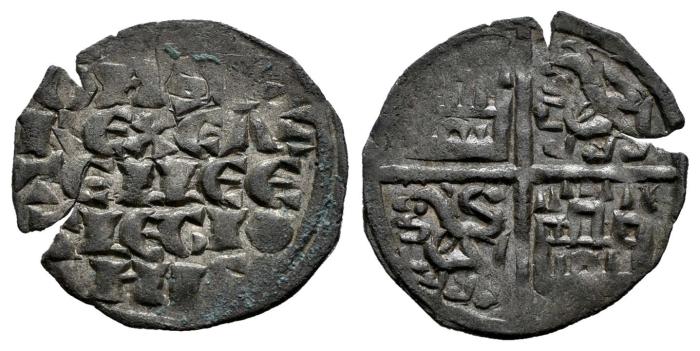 Medieval Coins