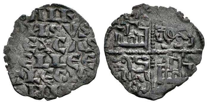 Medieval Coins