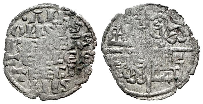 Medieval Coins