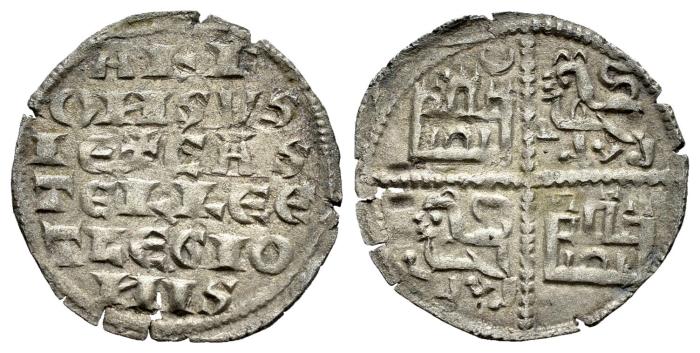 Medieval Coins