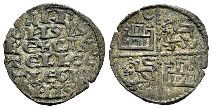 Medieval Coins