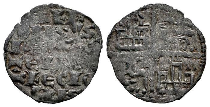 Medieval Coins