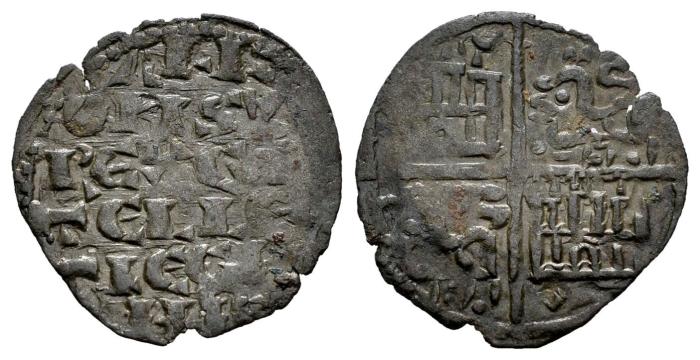 Medieval Coins