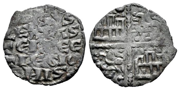 Medieval Coins