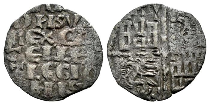 Medieval Coins