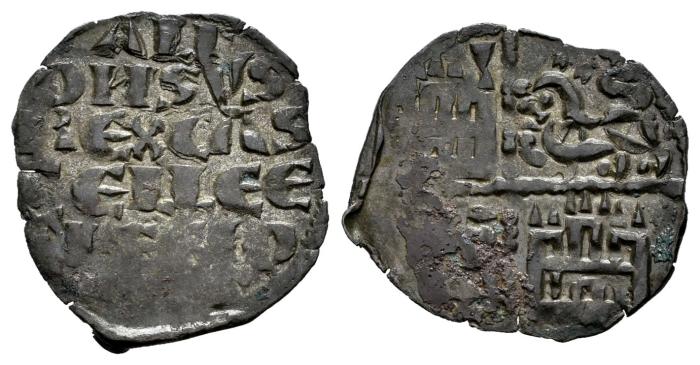 Medieval Coins