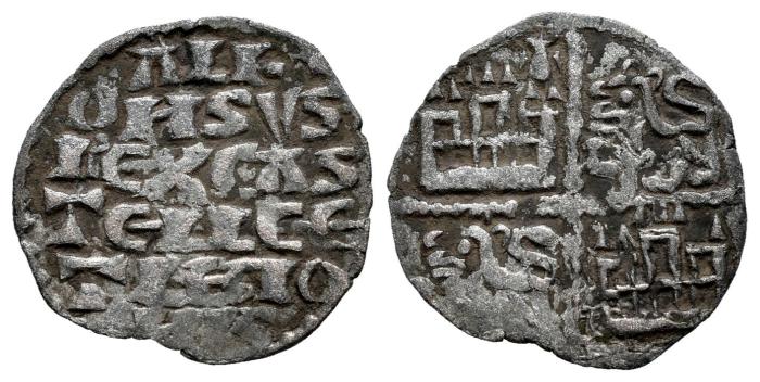 Medieval Coins