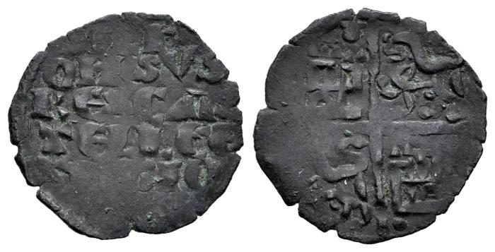 Medieval Coins