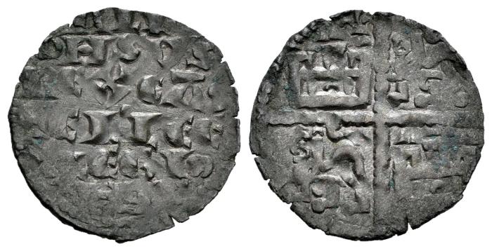 Medieval Coins