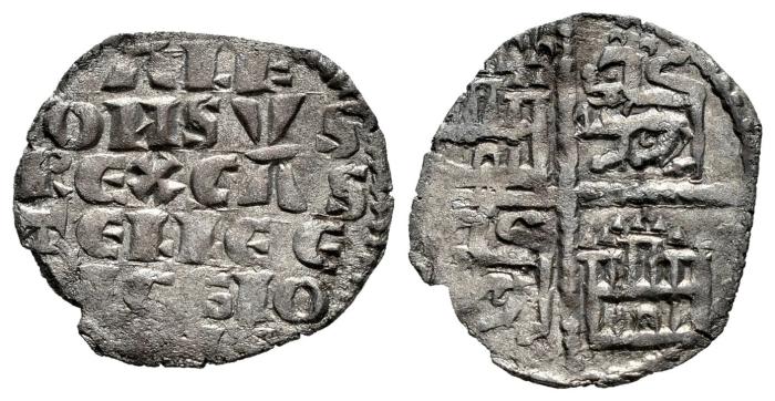 Medieval Coins