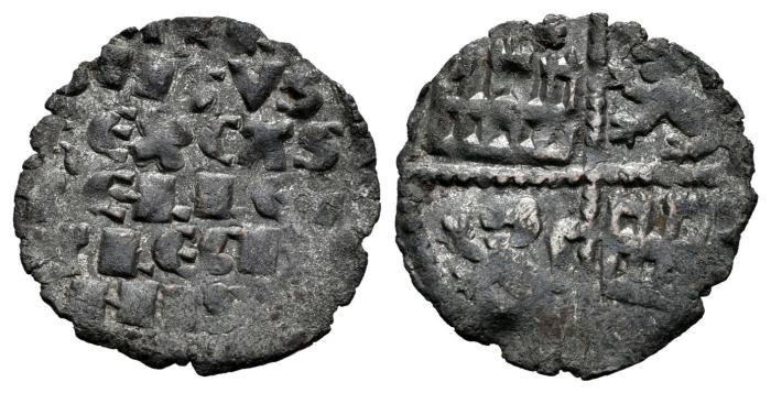 Medieval Coins