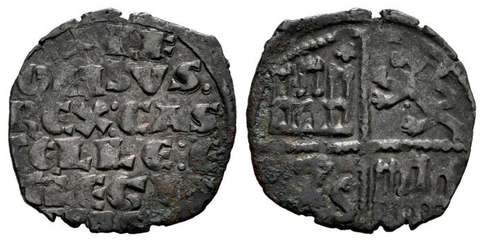 Medieval Coins