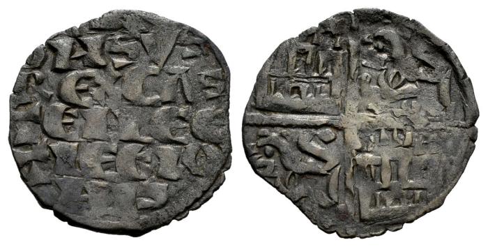 Medieval Coins