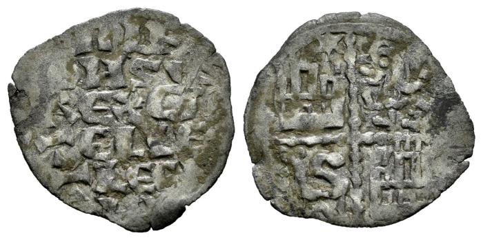 Medieval Coins