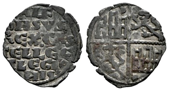 Medieval Coins