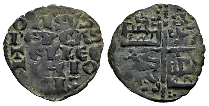 Medieval Coins