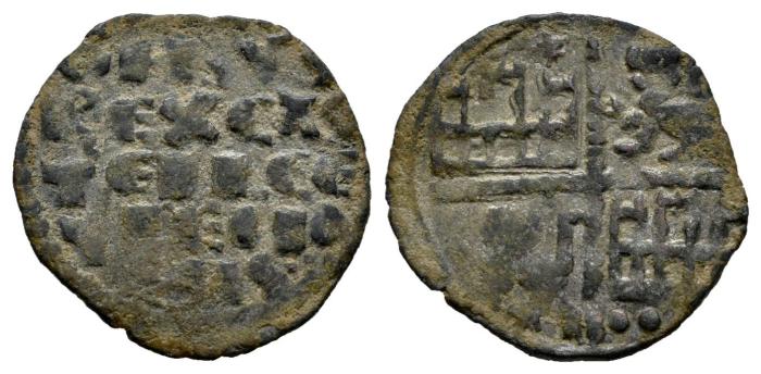 Medieval Coins