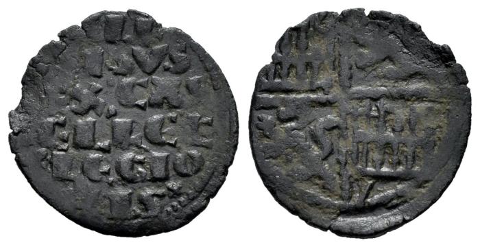 Medieval Coins