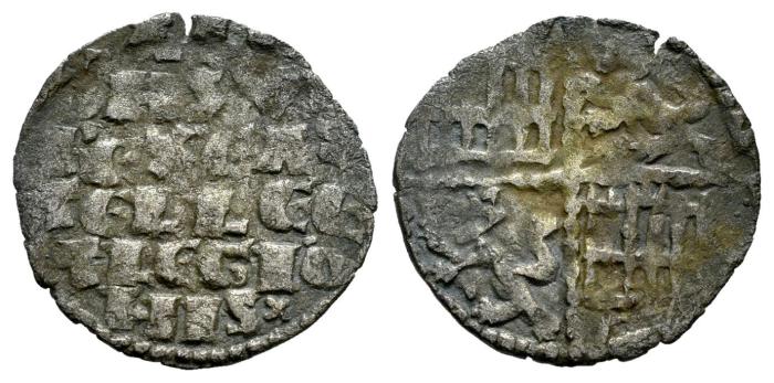 Medieval Coins