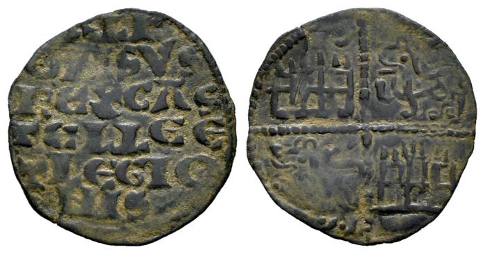 Medieval Coins