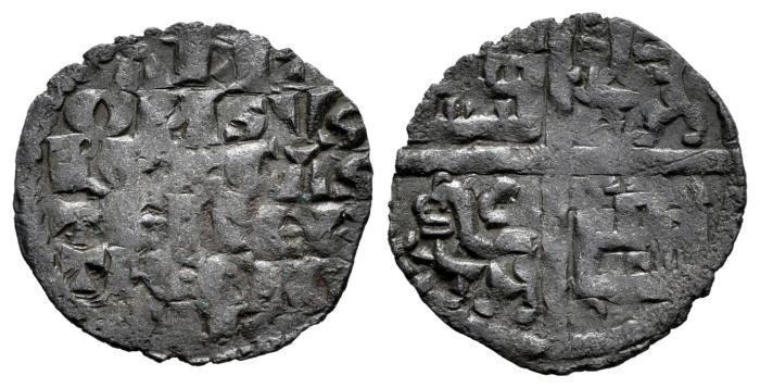 Medieval Coins