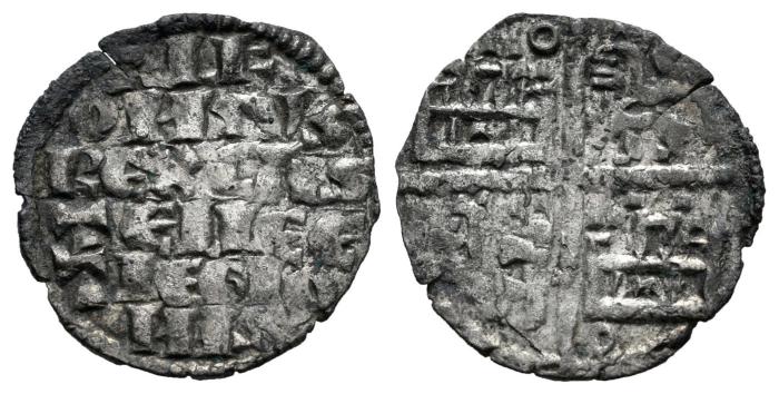 Medieval Coins