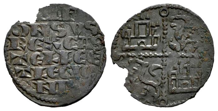 Medieval Coins