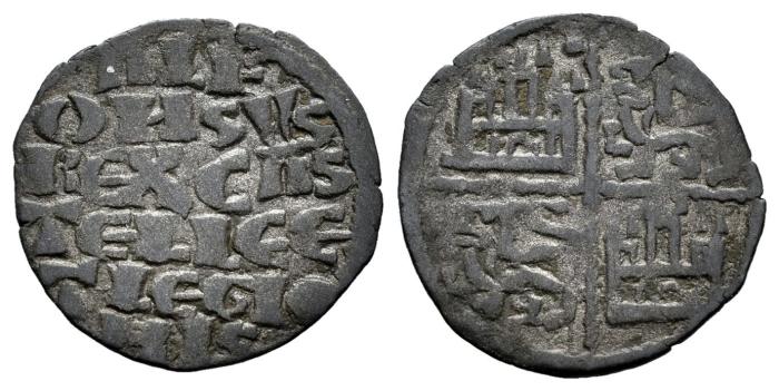 Medieval Coins