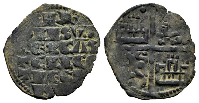 Medieval Coins