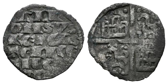Medieval Coins