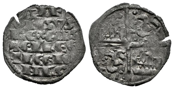 Medieval Coins