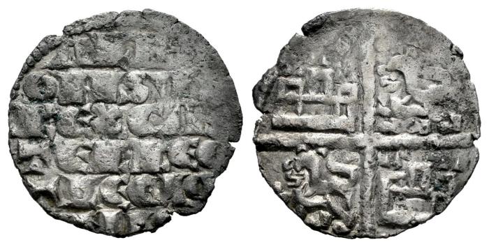 Medieval Coins
