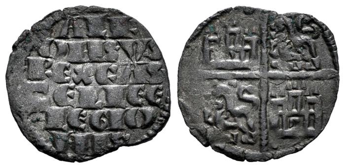 Medieval Coins