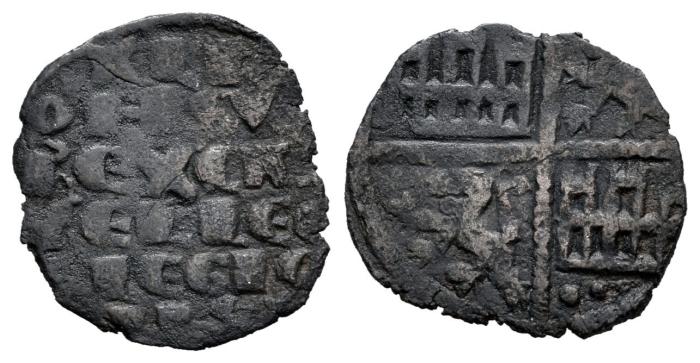 Medieval Coins