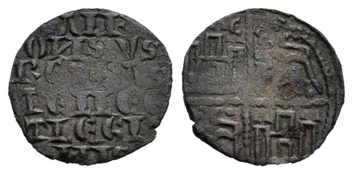 Medieval Coins