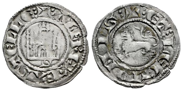 Medieval Coins