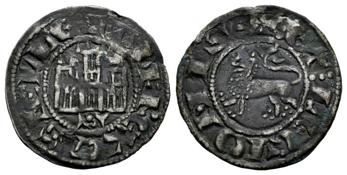 Medieval Coins