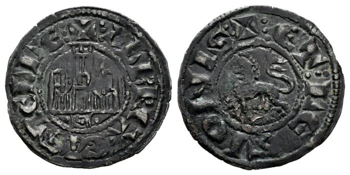 Medieval Coins