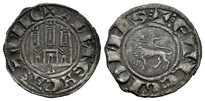 Medieval Coins