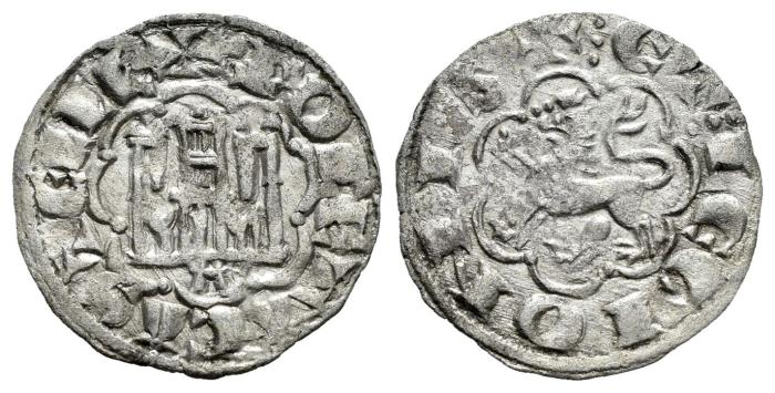 Medieval Coins