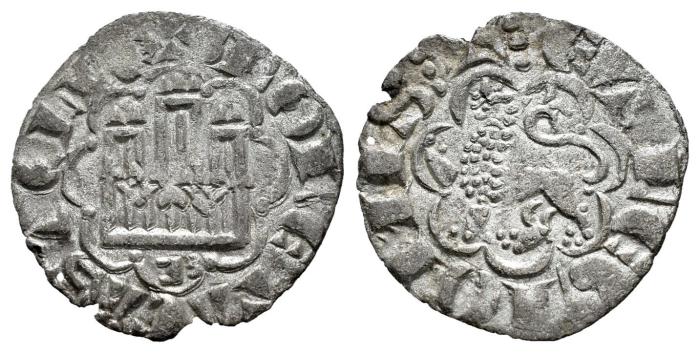 Medieval Coins