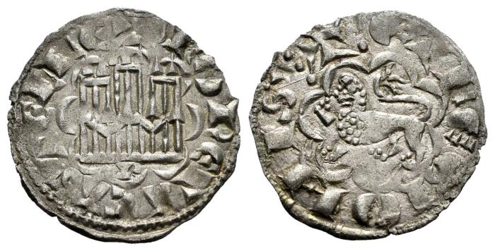 Medieval Coins