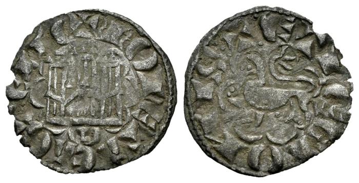 Medieval Coins