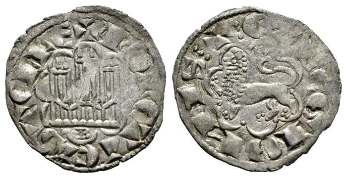 Medieval Coins