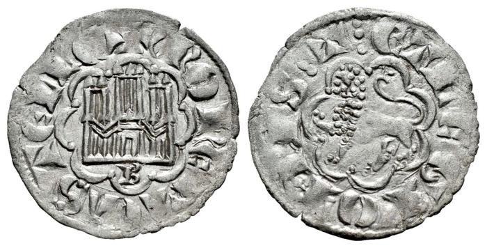 Medieval Coins