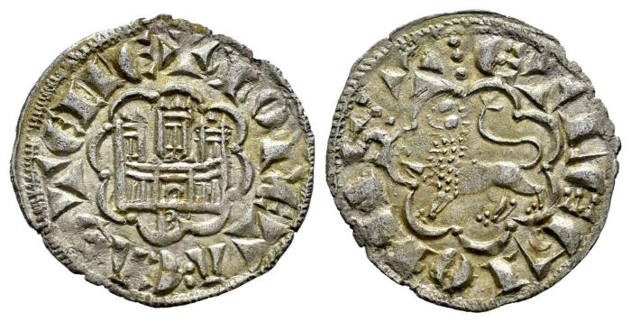 Medieval Coins